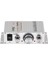 Mini Hıfı 2X15 W Stereo Güç Araba Amplifikatör Bas Dc 12 V Mp3 Için 3.5mm Soket (Yurt Dışından) 2