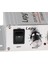 Mini Hıfı 2X15 W Stereo Güç Araba Amplifikatör Bas Dc 12 V Mp3 Için 3.5mm Soket (Yurt Dışından) 4