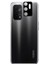 Oppo A33 Kırılmaz Cam Kamera Lens Koruyucu Komple Cam Siyah 1