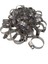 Metal Hortum Kelepçesi 16-25MM 10 Adet 1