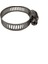 Metal Hortum Kelepçesi 16-25MM 10 Adet 3