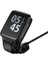 USB Şarj Dock Cradle Klip Şarj Kablosu Tomtom Runner 3 Bilezik Için (Yurt Dışından) 2