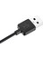 USB Şarj Dock Cradle Klip Şarj Kablosu Tomtom Runner 3 Bilezik Için (Yurt Dışından) 4