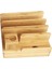 Bambu Şarj Dock Istasyonu Şarj Tutucu Apple Watch Uyumlu Için Standı (Yurt Dışından) 3