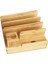 Bambu Şarj Dock Istasyonu Şarj Tutucu Apple Watch Uyumlu Için Standı (Yurt Dışından) 5