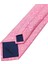 Pembe Desenli Kravat 50244079-950 3