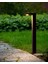 Efes Lighting Bahçe Çim Peyzaj Bollard LED Aydınlatma Smyrna Garden 132 70 cm 5