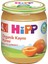 Organik Kayısı Püresi 125 G 1