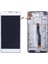 General Mobile Discovery 2 Ekran LCD Dokunmatik Çıtalı - Beyaz 1