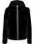 15208777 Çift Taraflı Peluş Mont Black 2