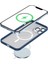 Magsafe Telefon Kılıfı Apple iPhone 13 Yeşil (Yurt Dışından) 3