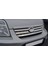 Ford Connect Krom Ön Panjur 2009-2014 2 Parça 2
