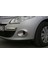 Renault Megane 3 Krom Sis Farı Çerçevesi 2 Parça 2010-2012 2