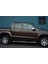 Vw Amarok Krom Cam Çıtası 2010 Üzeri 4 Prç 2