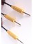 20 Gr. Dart Oku (3’lü Set) - Çelik Uç + Pirinç Gövde + Renkli Kanat - Dart Oku Seti 3