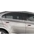 Chevrolet Cruze Hatchback Krom Kapı Kolu 2