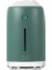 Kar Dağ Mini Ev USB Kablosuz Nemlendirici (Yeşil) (Yurt Dışından) 1