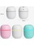 Dezenfeksiyon Nemlendirici USB Ev Sessiz Yatak Odası Büyük Kapasiteli Masaüstü Aroma Difüzör (Pembe) (Yurt Dışından) 3
