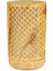 200ML Oyuklu Ahşap Uçucu Yağ Aromaterapi Makinesi (Koyu Kahverengi-4) (Yurt Dışından) 1