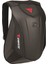 D-Mach Backpack Stealth Black Sırt Çantası 1