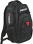D-Gambit Sirt Çantasi Stealth Black 1