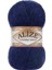 Angora Gold El Örgü Ipi Renk Kodu:58-Lacivert 1
