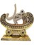 Muhammet Lafzı (S.a.v) Swarovski Taşlı Biblo Ev Masa Dekoru 1