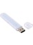 3W USB LED Kitap Işığı Taşınabilir Gece Lambası (Beyaz Işık) (Yurt Dışından) 3