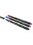 Fineliner 0.4 mm Ince Uçlu Yazı Kalemi 3 'lü Set 1