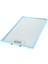 Bosch Uyumlu DWK065G60T Davlumbaz Metal Filtresi 1