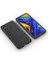 EX Beauty Sert Tpu Plastik Xiaomi Mi Mix 3 Için Telefon Kılıfı - Siyah (Yurt Dışından) 2