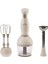 Pro-Midi Latte 3lü Blender Set 1