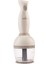 Pro-Midi Latte 3lü Blender Set 4