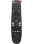 KR7654 Goldmaster Hd Ranger Plus Hd 1040-1045-1070-1090 Pvr Black Box Uydu Kumandası 1