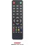 KR0097 Mersat 2011 Plus Mıllenıum 6000 Kumandası 1