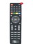 KR0094 Mersat Vip Full Hd Multi Media Kumandası 1