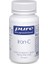 Pure Encapsulations Iron-C 30 Kapsül 1