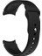 Samsung Galaxy Watch4 Için Ters Tokalı Silikon Kayış (Yurt Dışından) 1