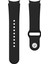 Samsung Galaxy Watch4 Için Ters Tokalı Silikon Kayış (Yurt Dışından) 2