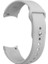 Samsung Galaxy Watch4 Için Ters Tokalı Silikon Kayış (Yurt Dışından) 1