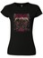Lordd T-Shirt Bring Me The Horizon Siyah Bayan Tshirt 1