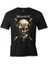 Lordd T-Shirt Megadeth - Vic 3 Siyah Erkek Tshirt 1