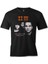 Lordd T-Shirt Depeche Mode Siyah Erkek Tshirt 1