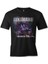 Lordd T-Shirt Dota 2 - Rikimaru Siyah Erkek Tshirt 1