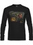 Lordd T-Shirt Dota 2 - Axe Siyah Erkek Sweatshirt 1