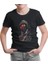 Lordd T-Shirt Star Wars - The Force Awakens 7 Siyah Çocuk Tshirt 1