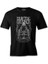 Lordd T-Shirt Suicide Silence - Roots Siyah Erkek Tshirt 1