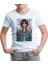 Lordd T-Shirt Squid Game - Player 067 Beyaz Çocuk Tshirt 1