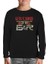Lordd T-Shirt Guns N'roses Siyah Çocuk Sweatshirt 1