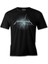 Lordd T-Shirt Metallica - Thunder Siyah Erkek Tshirt 1